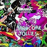 Amazon | Hardcore Jollies | Funkadelic | ファンク | 音楽