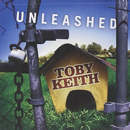 Unleashed performed by Toby Keith