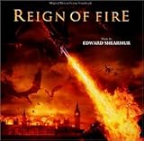 Reign Of Fire Soundtrack
