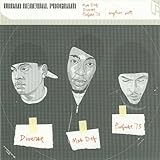 Urban Renewal Program [CD/12"]