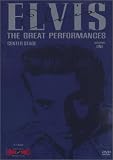 Elvis: The Great Performances, Vol. 1: Center Stage