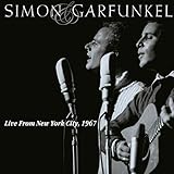 Live From New York City, 1967