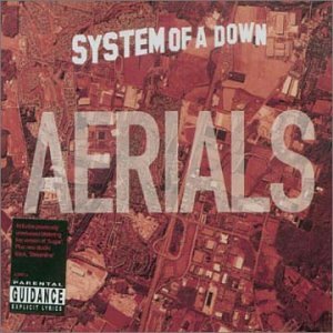 Aerials [German CD]