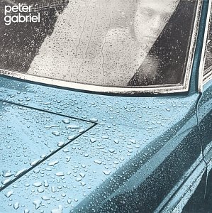 Peter Gabriel, Vol. 1