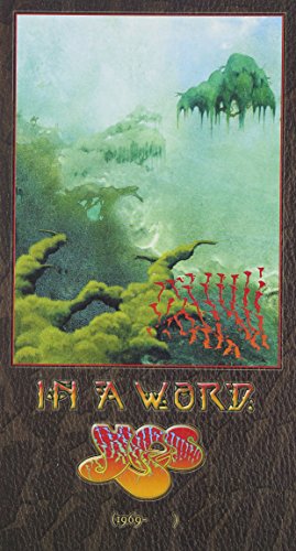 In a Word: Yes (1969- )
