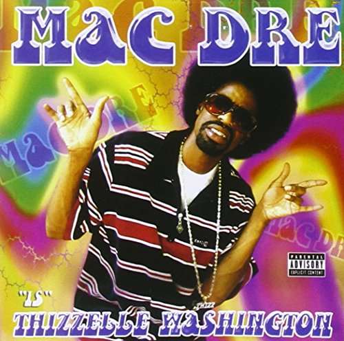 Thizzelle Washington