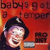 Baby's Got a Temper [Enhanced CD]