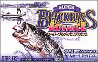 【GBA】ゲームボーイアドバンスの名作・スポーツ・ゲーム人気投票&ランキング【Sports】 7位 スーパーブラックバスアドバンスの画像