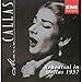Song Piangete Voi?... by Maria Callas on Rehearsal in Dallas 1957 at Amazon