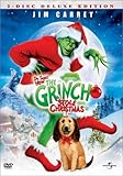 How the Grinch Stole Christmas part of The Grinch