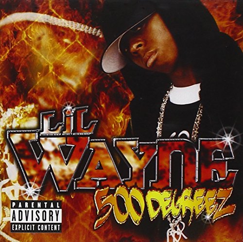500 Degreez