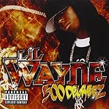 album / discography