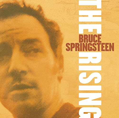 The Rising/Land of Hope and Dreams: Live at Madison Square Garden