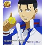 テニスの王子様 THE BEST OF SEIGAKU PLAYERS VII Syuichiroh Oishi