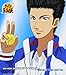 テニスの王子様 キャラクターマキシ9 - THE BEST OF SEIGAKU PLAYERS IX Takeshi Momoshiro