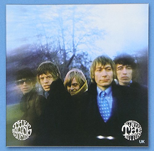 Between the Buttons [UK]
