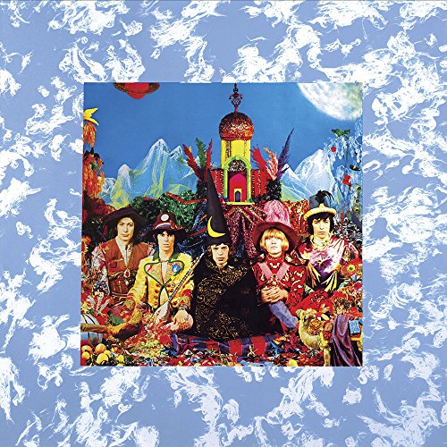 Their Satanic Majesties Request