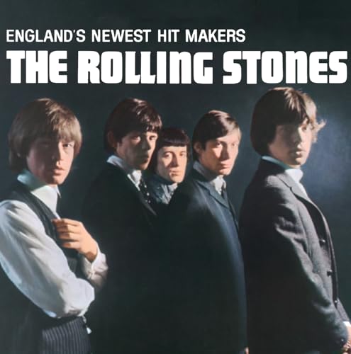 The Rolling Stones (England's Newest Hitmakers)