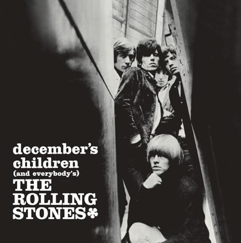 December's Children (And Everybody's)