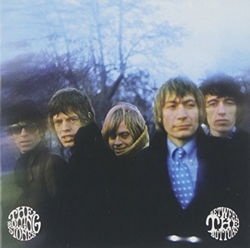 Between the Buttons [US]