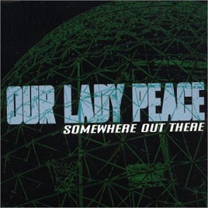 Somewhere Out There [Australia CD]