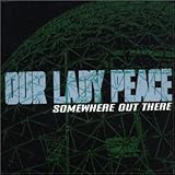 Somewhere Out There [Australia CD]