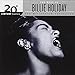 Song I Loves You Porgy by Billie Holiday on 20th Century Masters - The Millennium Collection: The Best of Billie Holiday at Amazon