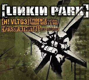 High Voltage/Points of Authority
