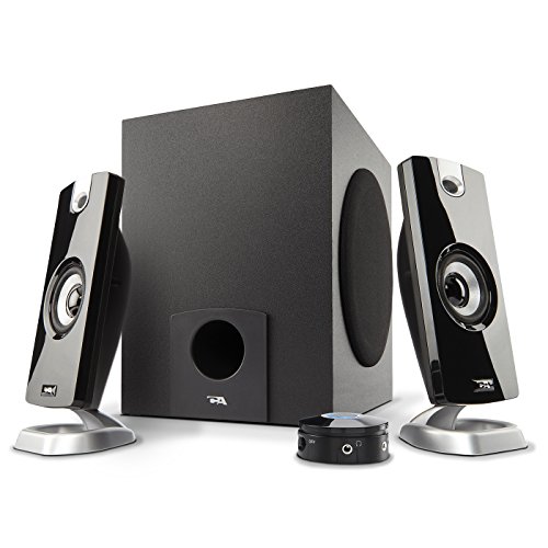 Bookshelf Speakers