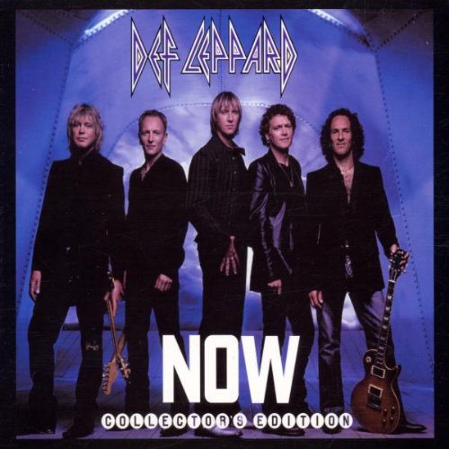 Now [Island Single]