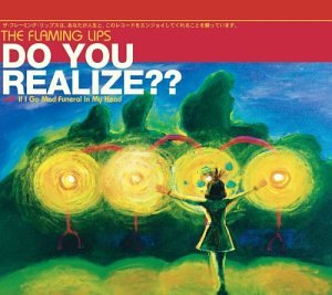 Do You Realize [UK CD #1]