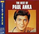 Best of Paul Anka [BMG]