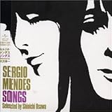 Sergio Mendes Songs Selected by Shinichi