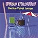 Song Itzabout by Dino Pacifici on The Blue Velvet Lounge at Amazon