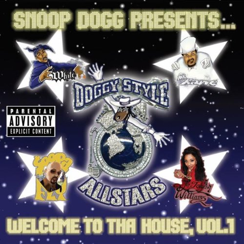 Doggy Style Allstars: Welcome to tha House, Vol. 1