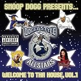 Doggy Style Allstars: Welcome to tha House, Vol. 1