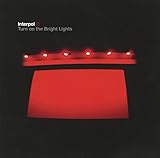 Turn on the Bright Lights