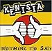 Song Blood on Your Face by Kenisia on Nothing to Say at Amazon