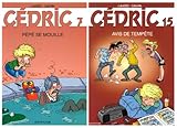2 Bd Pour Le Prix D1 Cdric Tome 15 Le Tome 7 Gratuit