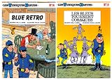 2 Bd Pour Le Prix D1 Les Tuniques Bleues Tome 18 Le Tome 12 Gratuit