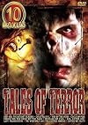 Tales of Terror (Deep Red / Christmas Evil / Web of the Spider / Circus of Fear / House on the Edge of the Park / Messiah of Evil / Die Sister Die / Lady Frankenstein / Werewolf & the Vampire Woman / Sisters of Death)