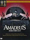 Amadeus: Director’s Cut [1984 film]