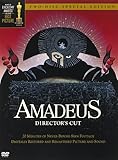 Amadeus — Two-Disc Special Edition (Director's Cut) DVD