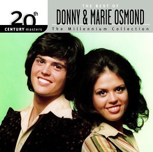 20th Century Masters - The Millennium Collection: The Best of Donny and Marie Osmond
