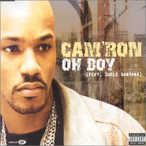 Oh Boy [UK CD]