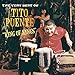 Song 3D Mambo (Mambo) by Tito Puente on King of Kings: The Very Best of Tito Puente at Amazon