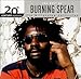 Song The Sun by Burning Spear on 20th Century Masters: Millennium Collection at Amazon