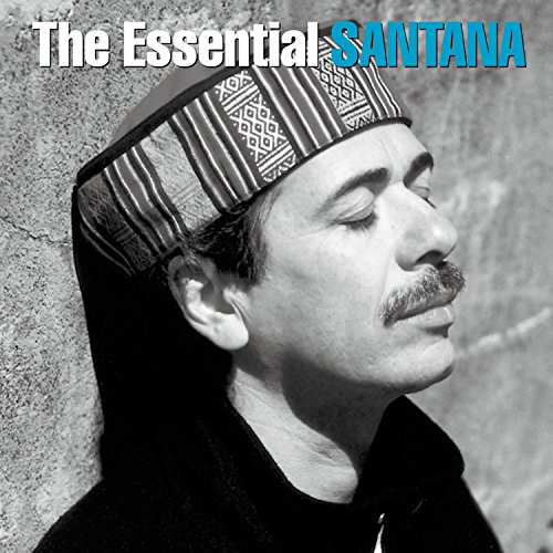 The Essential Santana [Columbia]
