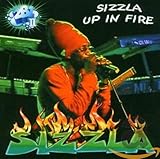 Up in Fire