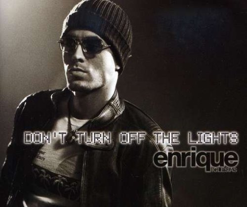Don't Turn Off the Lights